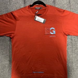 Men’s Dolce & Gabbana Tshirt *Make An Offer*